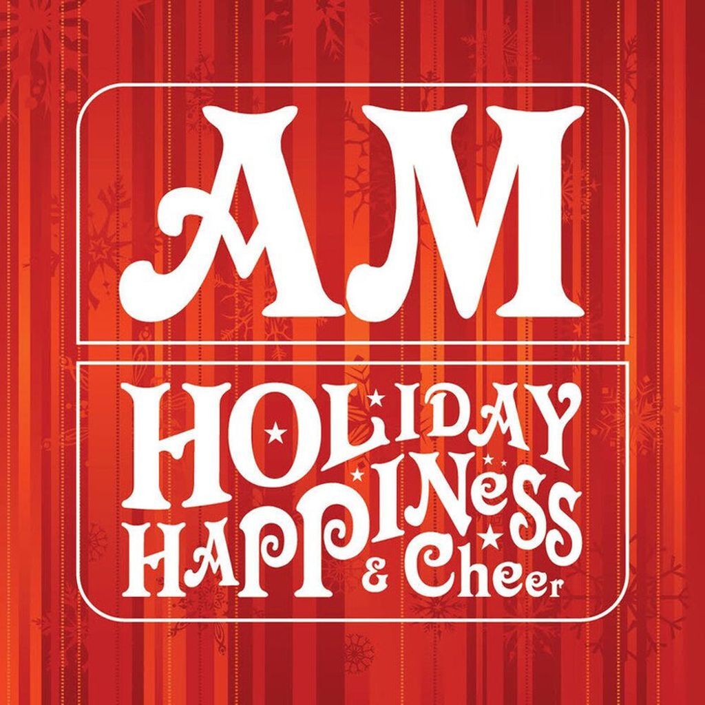 Holiday Happiness and Cheer