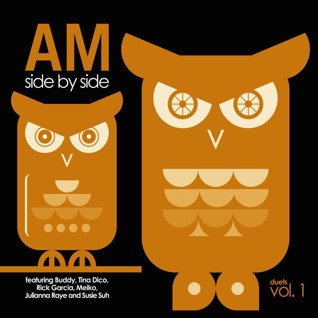 Side by Side, Duets Vol. 1