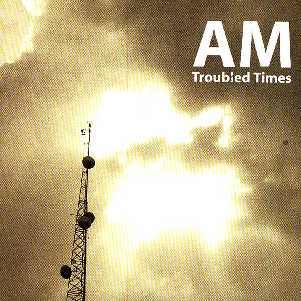 Troubled Times