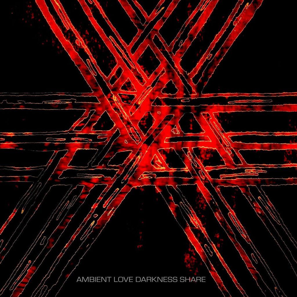Ambient Love Darkness Share (album)