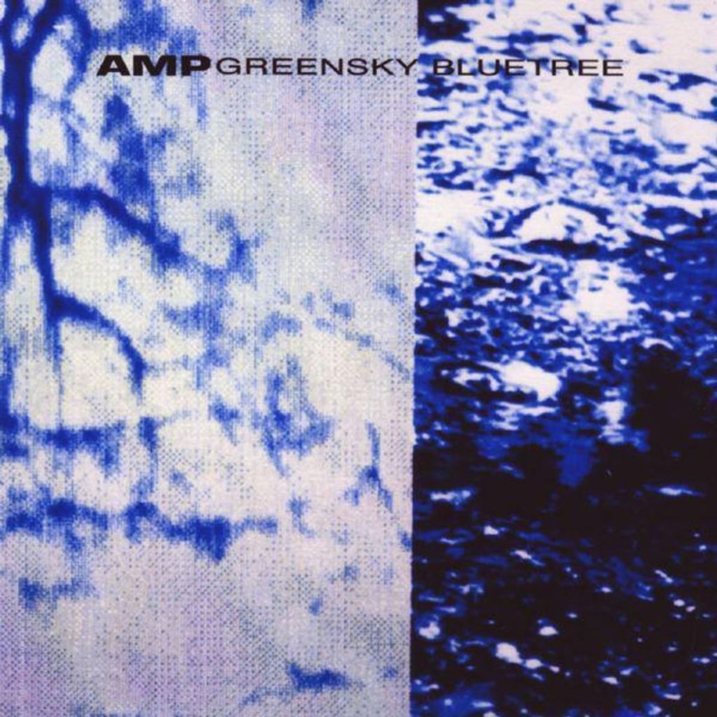 GreenSky BlueTree