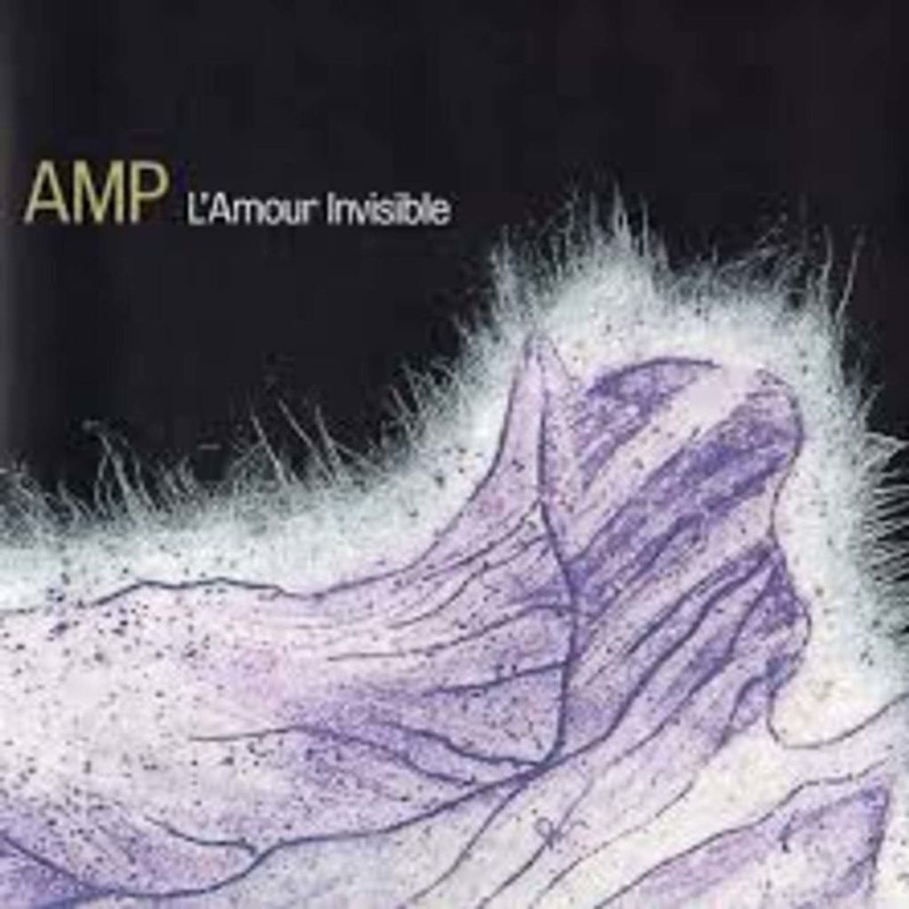 L'amour invisible