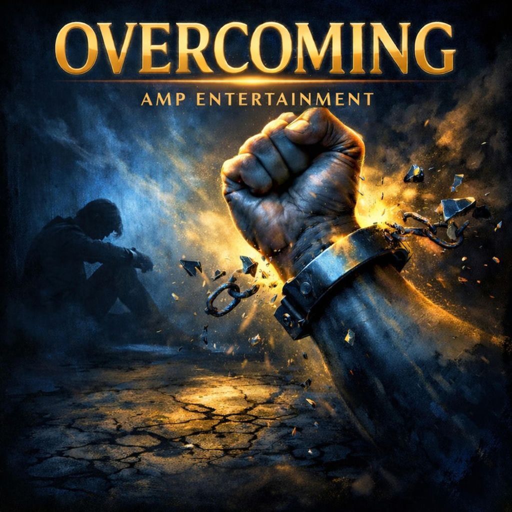 Overcoming
