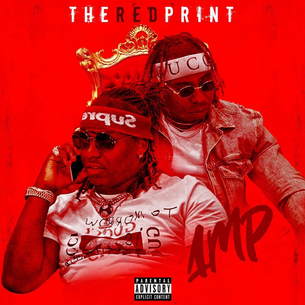 The Redprint