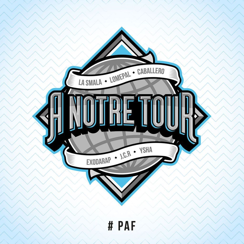 #Paf