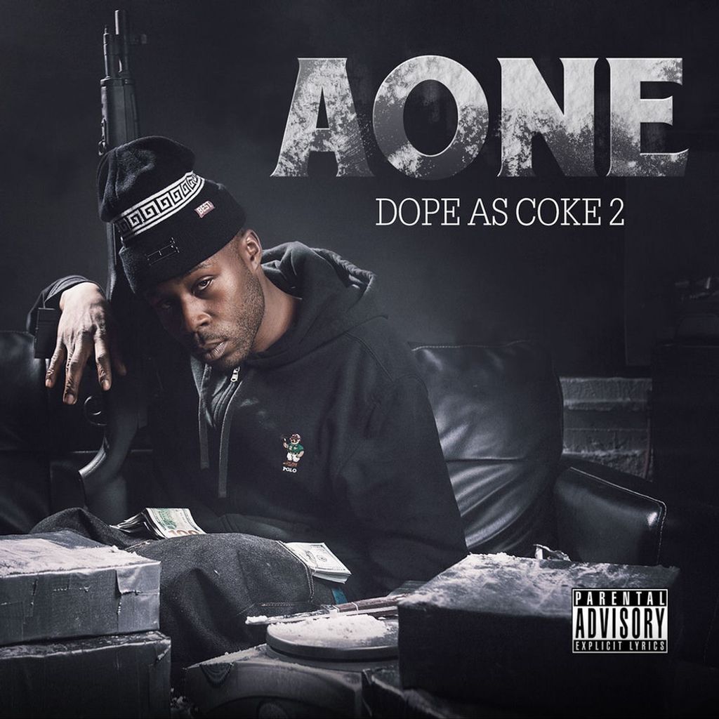 Dope as Coke 2