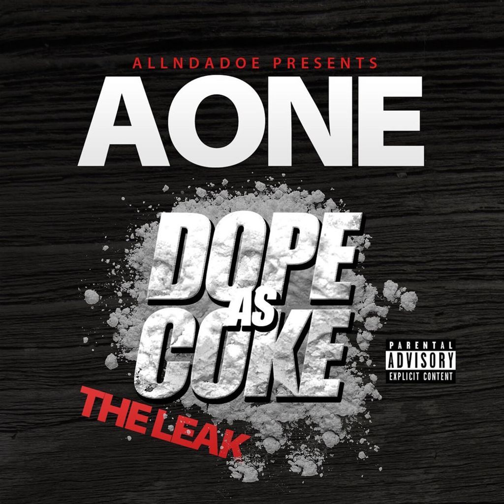 Dope as Coke the Leak