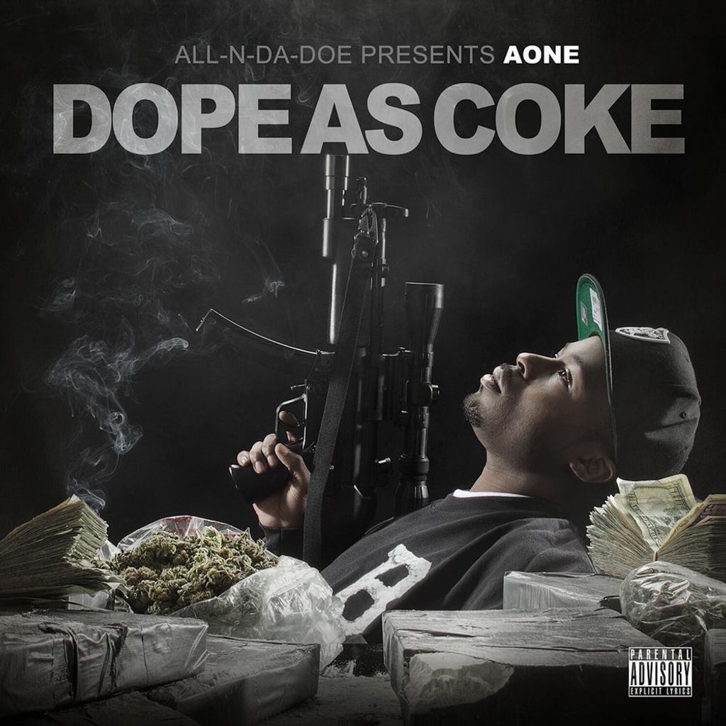Dope as Coke