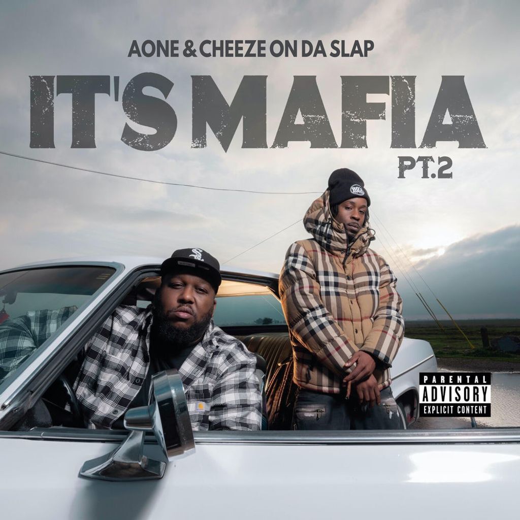 It's Mafia Pt.2