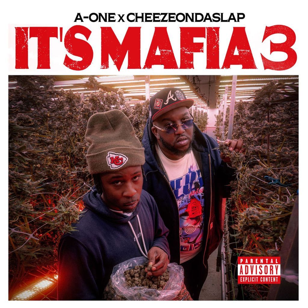 It's Mafia, Pt. 3