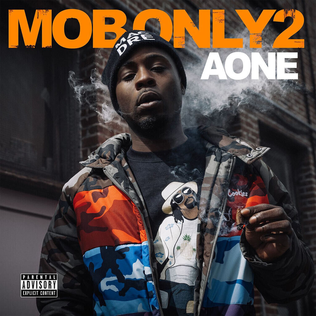 Mob Only 2