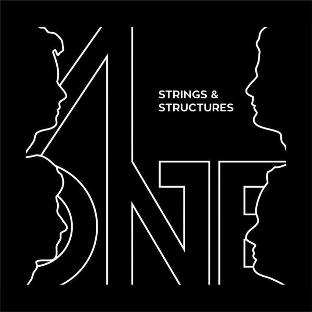 Strings & Structures