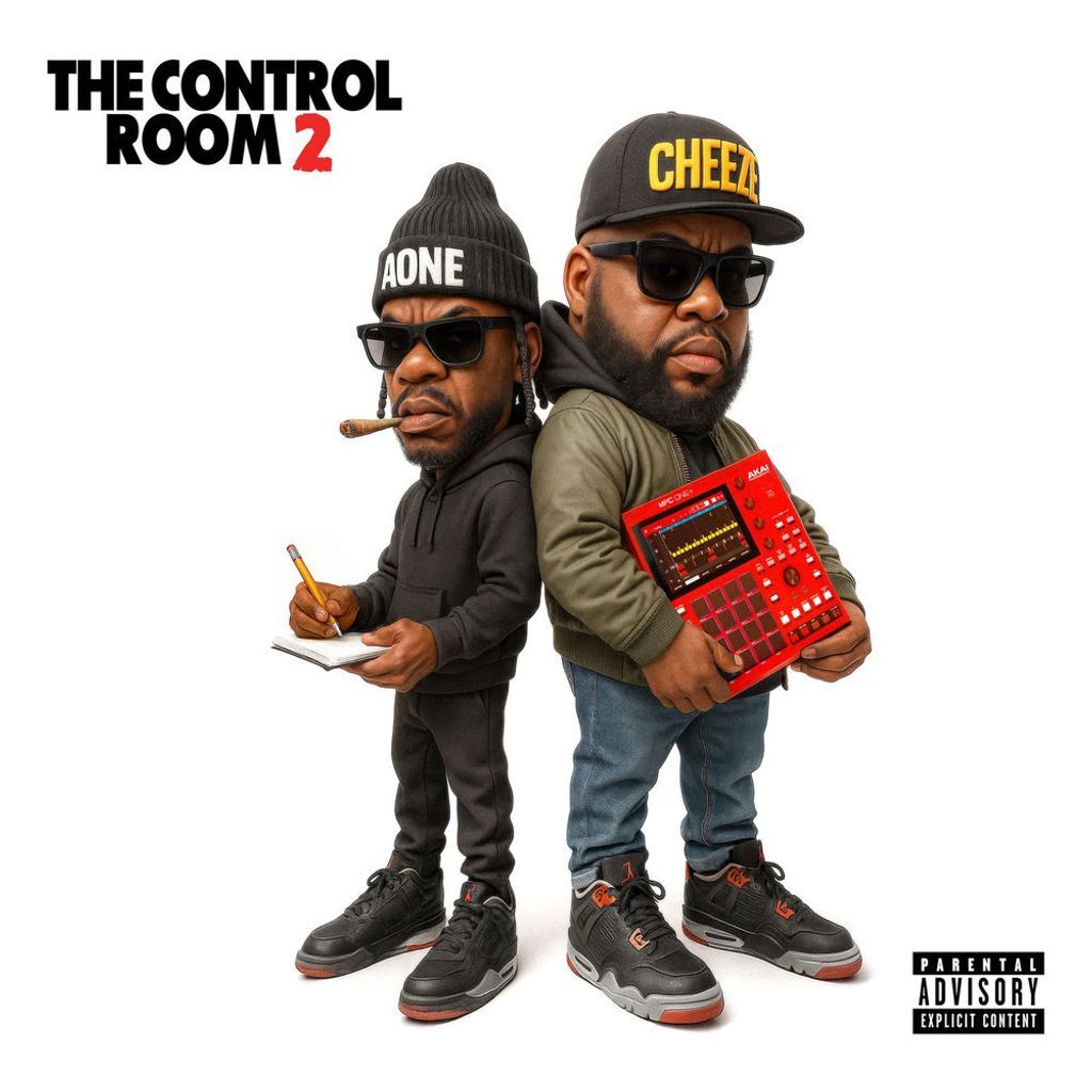 The Control Room 2