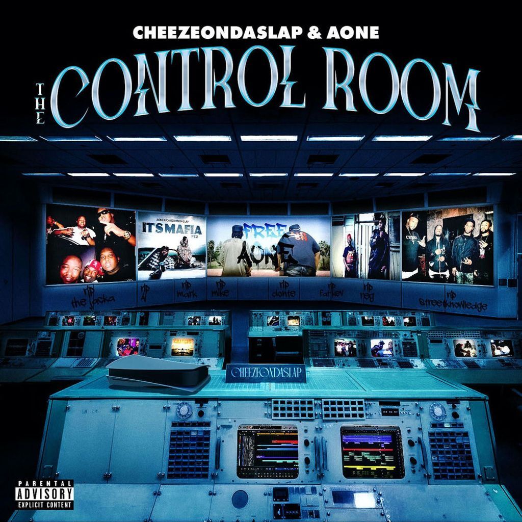 The Control Room