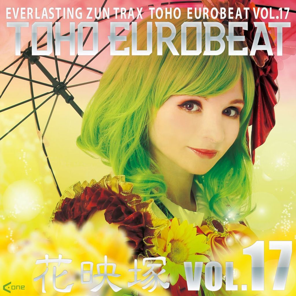 TOHO EUROBEAT VOL.17