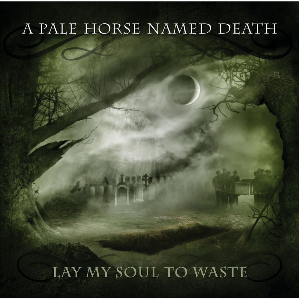 Lay My Soul to Waste