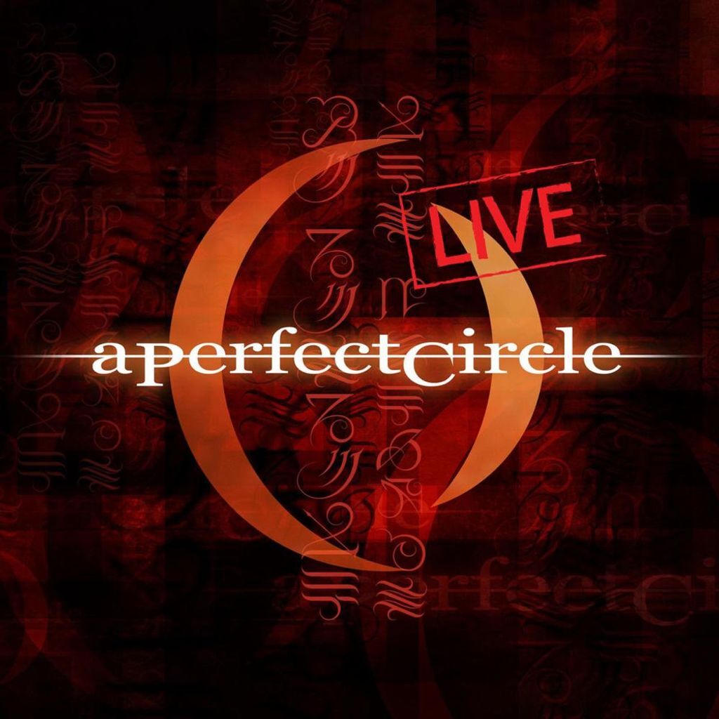 Mer De Noms - Live