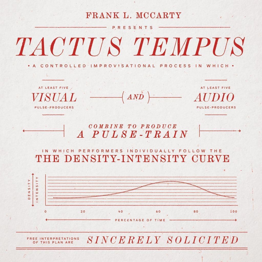 Tactus Tempus
