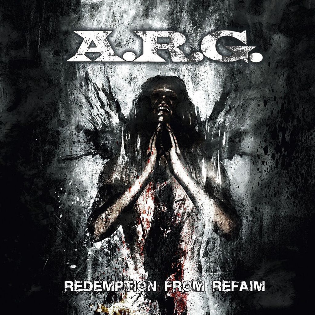 Redemption From Refaim