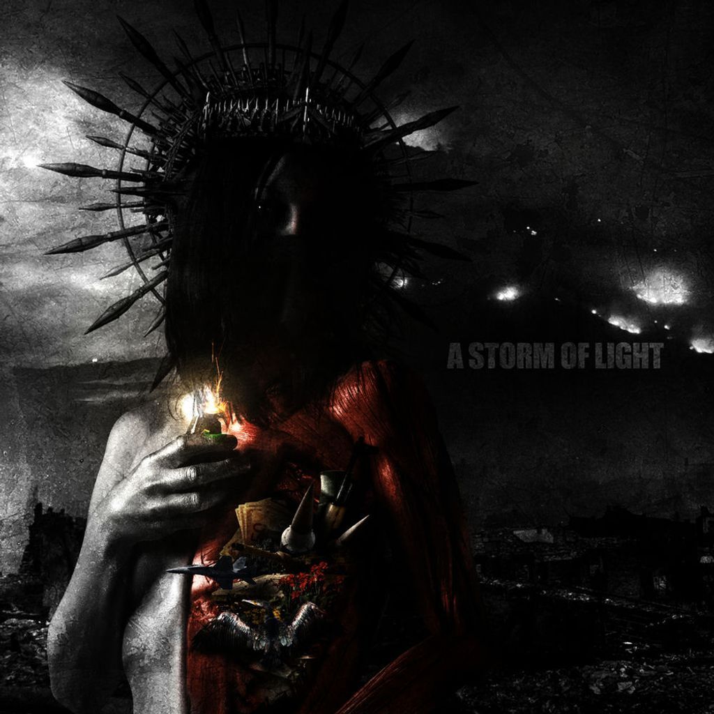As the Valley of Death Becomes Us Our Silver Memories Fade
