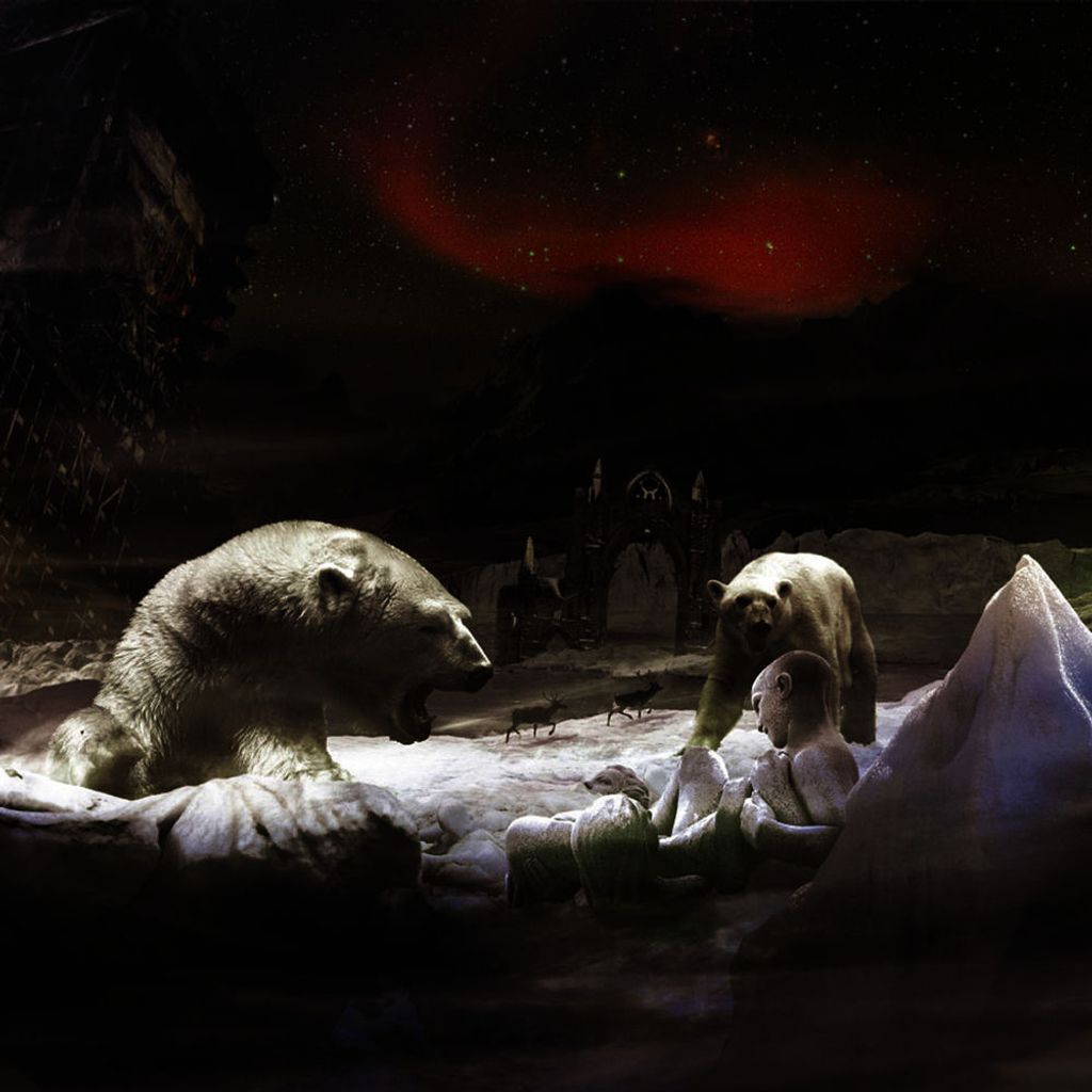 Primitive North