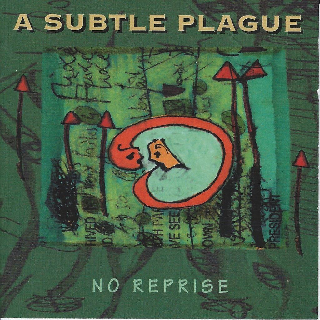 No Reprise