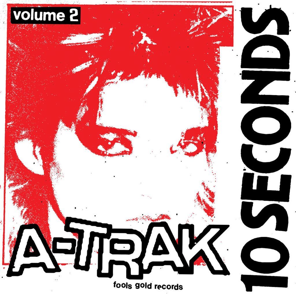 10 Seconds, Vol. 2