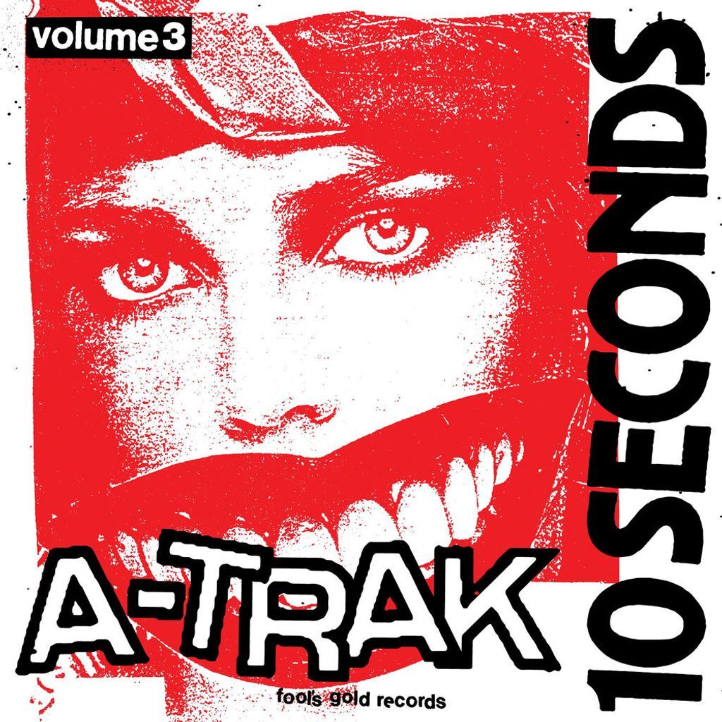 10 Seconds, Vol. 3