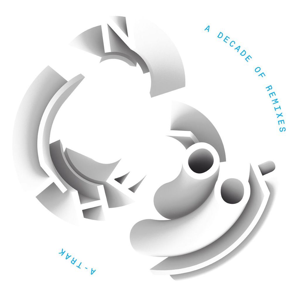 In the Loop: a Decade of Remixes