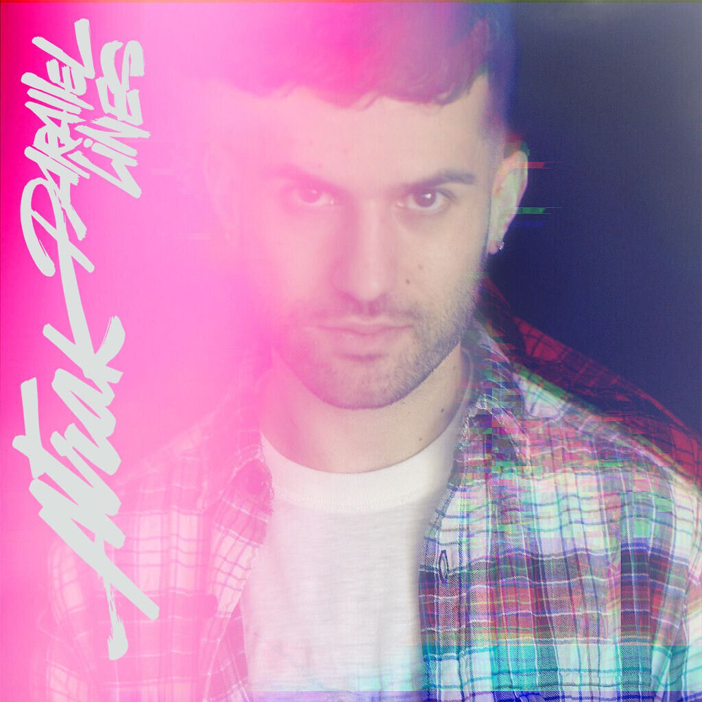 Parallel Lines (feat. Phantogram) (Remixes)