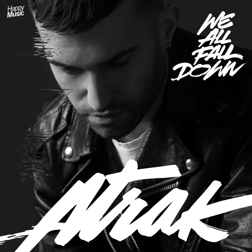 We All Fall Down - EP