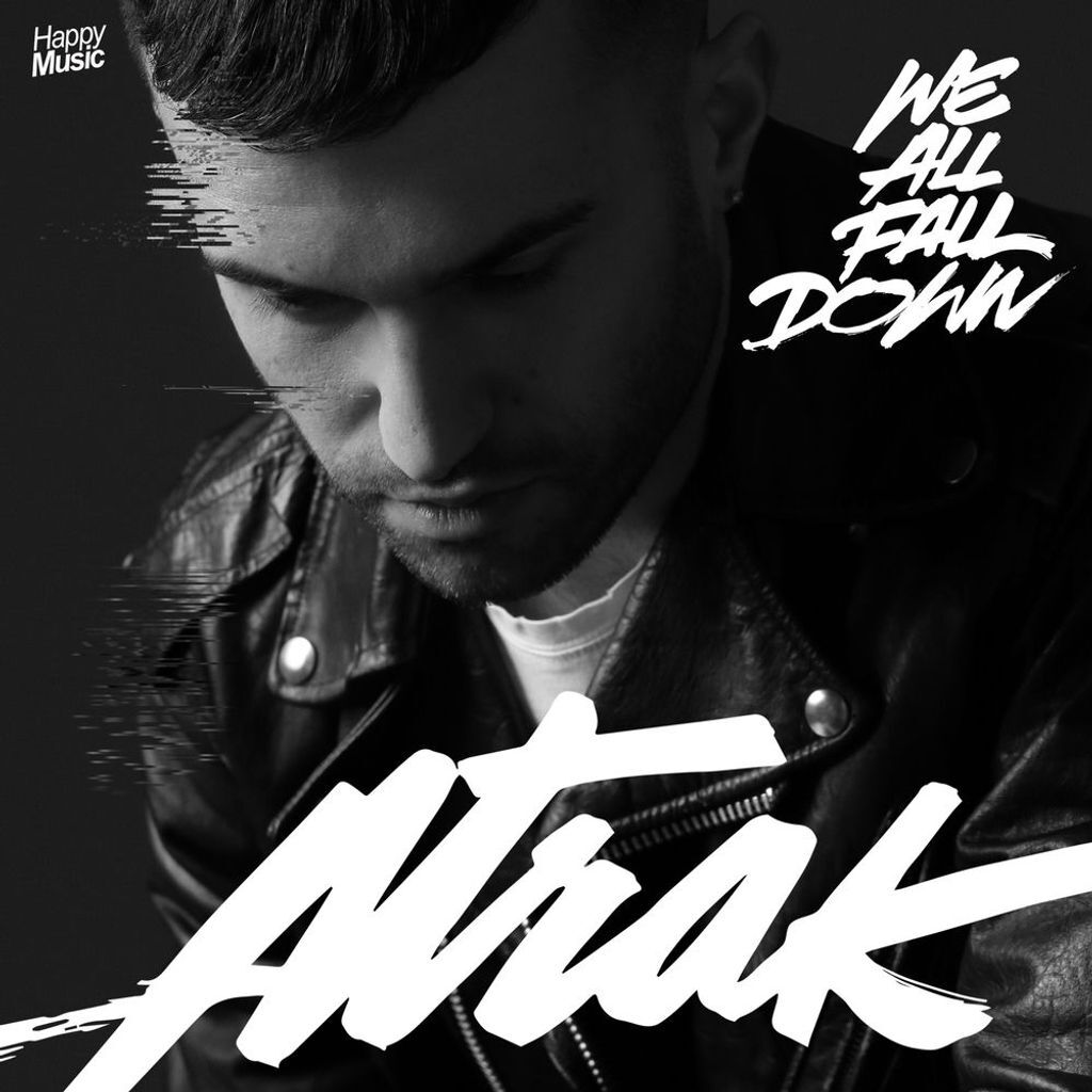 We All Fall Down - REMIXES