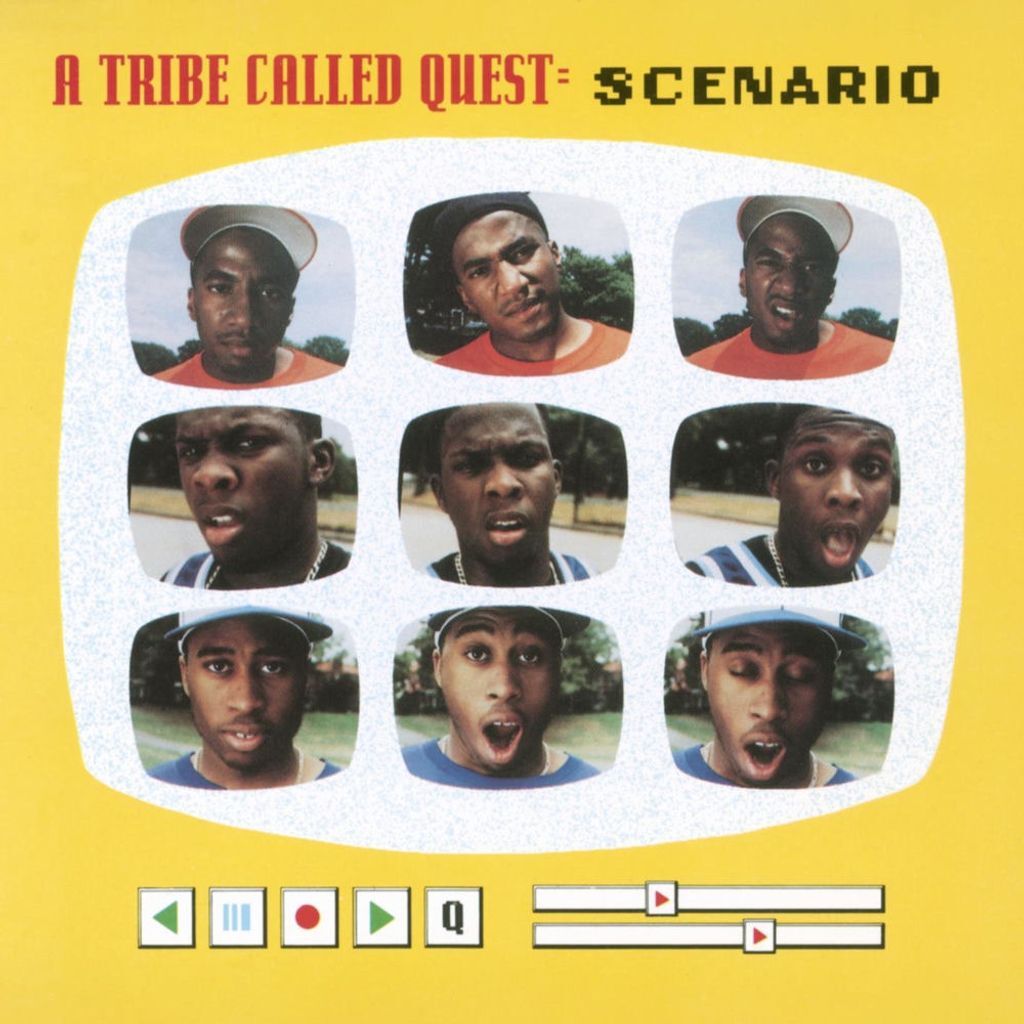 Scenario (Remixes)