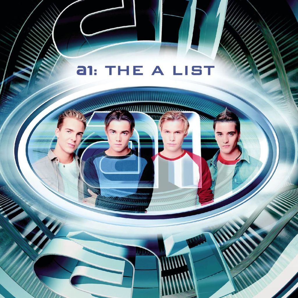 The A List