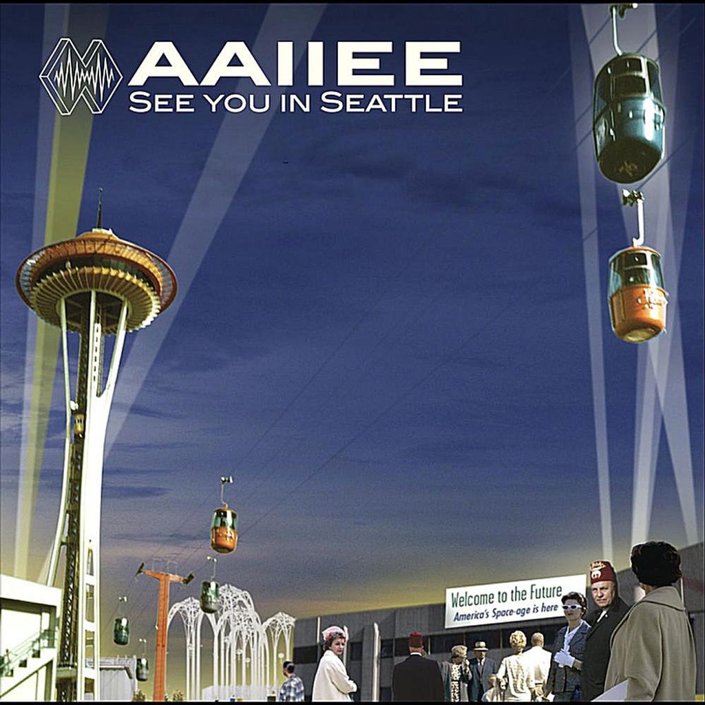 See You in Seattle