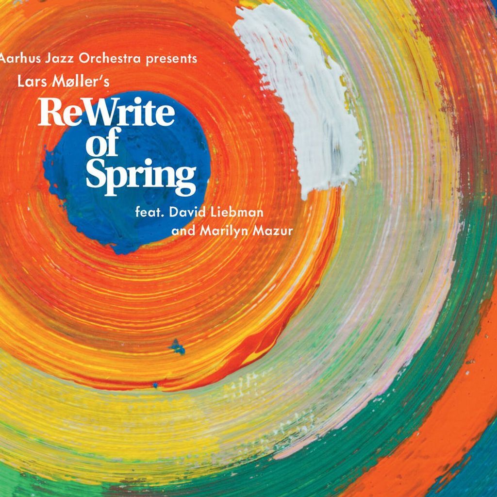 ReWrite of Spring
