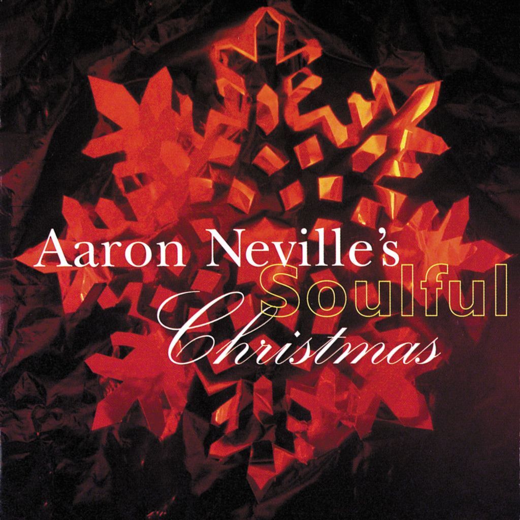 Aaron Neville’s Soulful Christmas