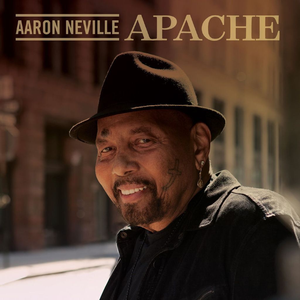 Apache