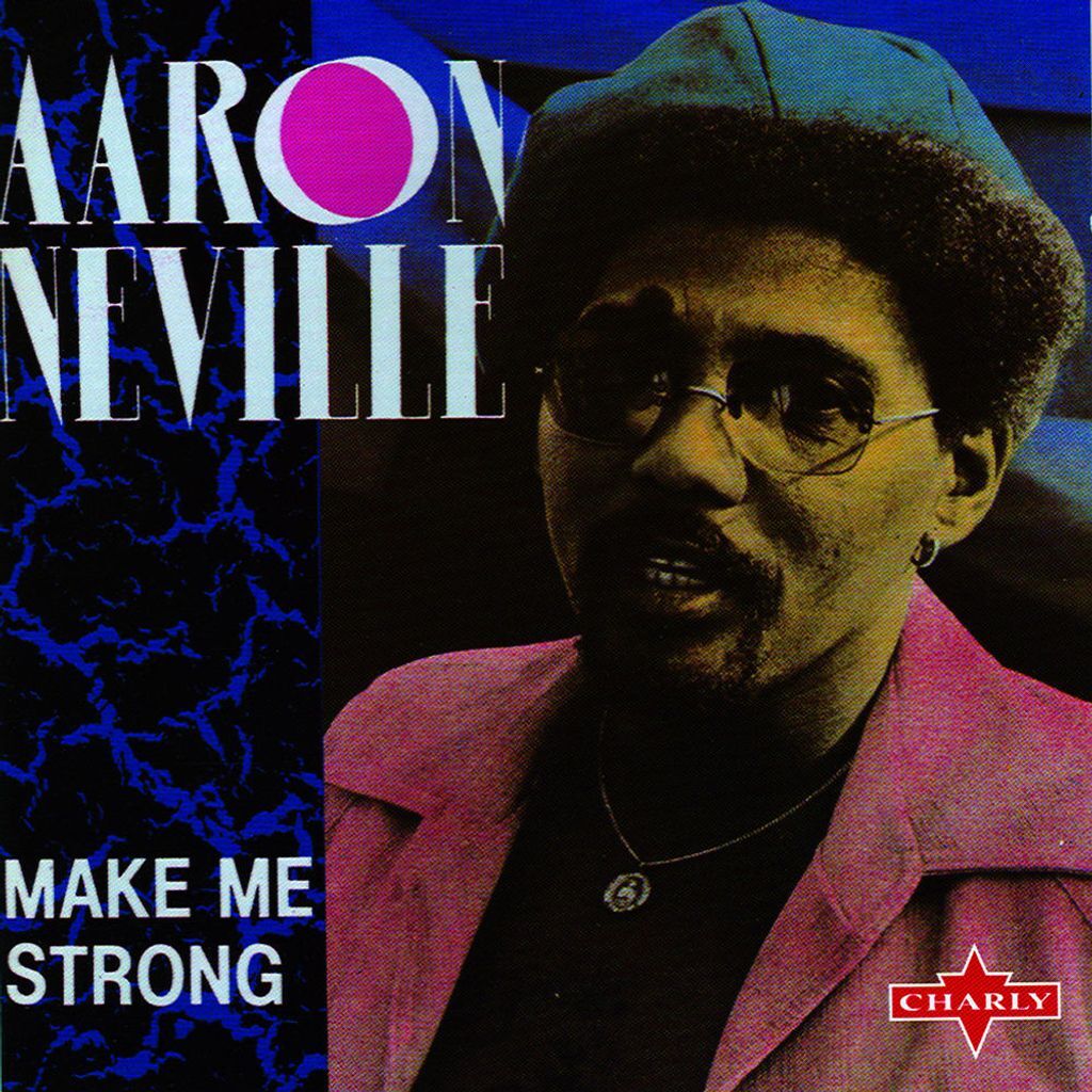 Make Me Strong