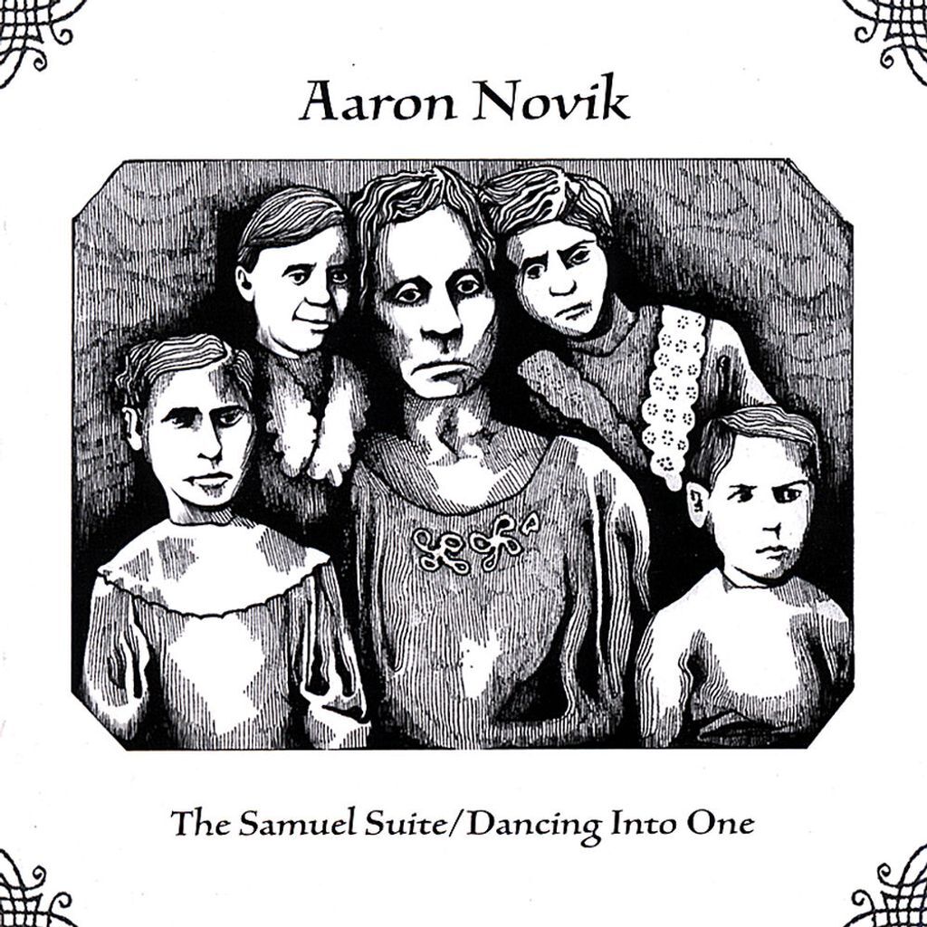 The Samuel Suite / Dancing Into One
