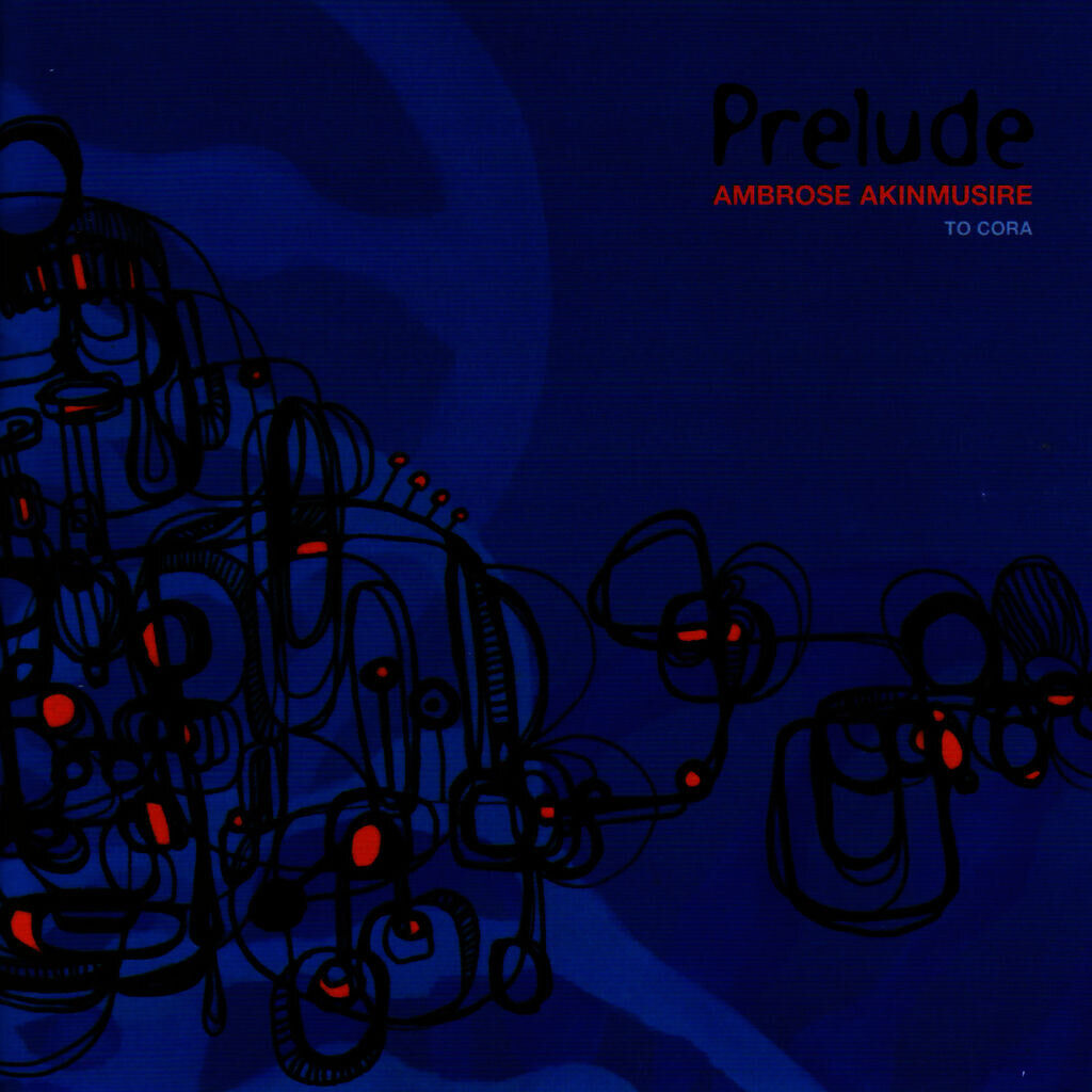 Prelude: to Cora