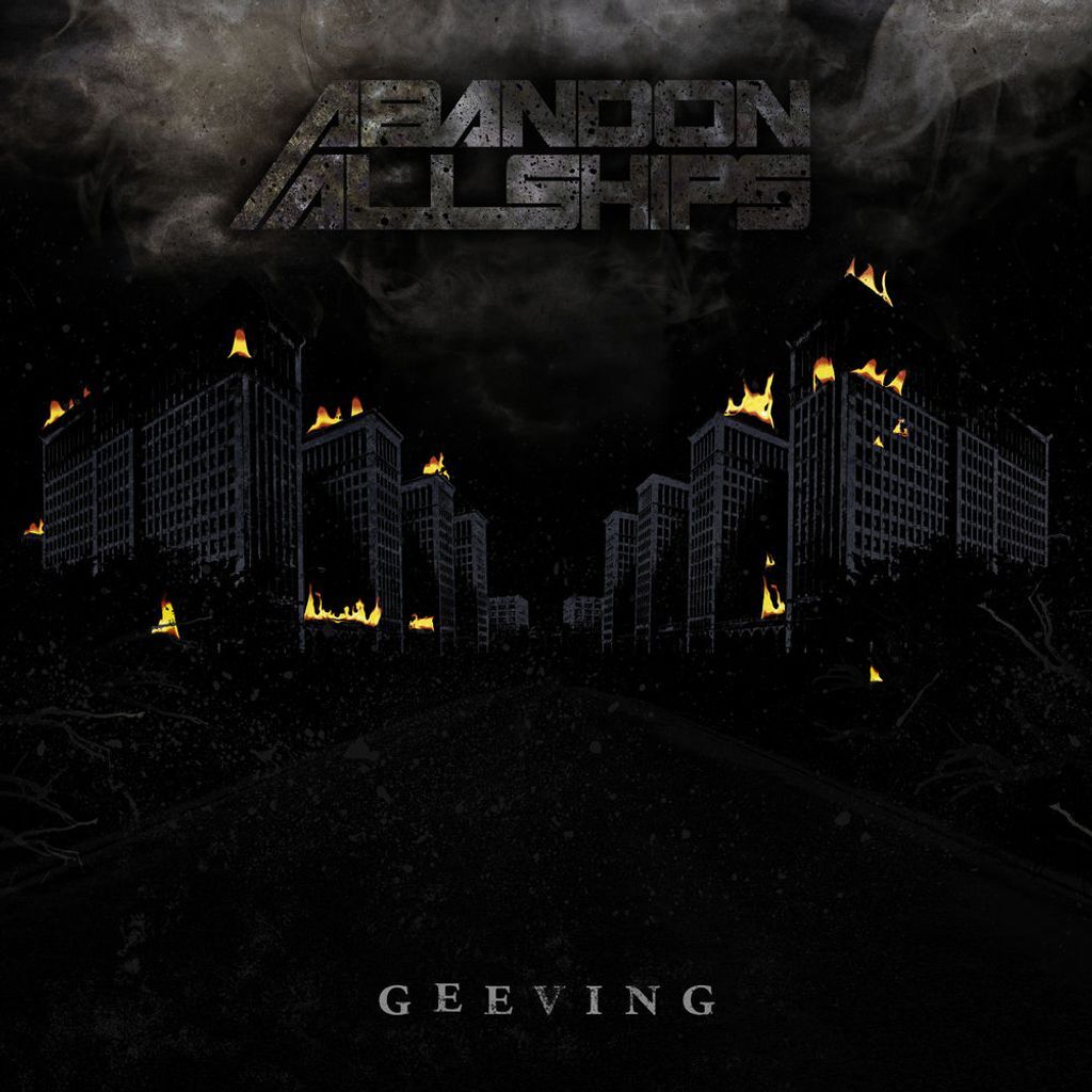 Geeving
