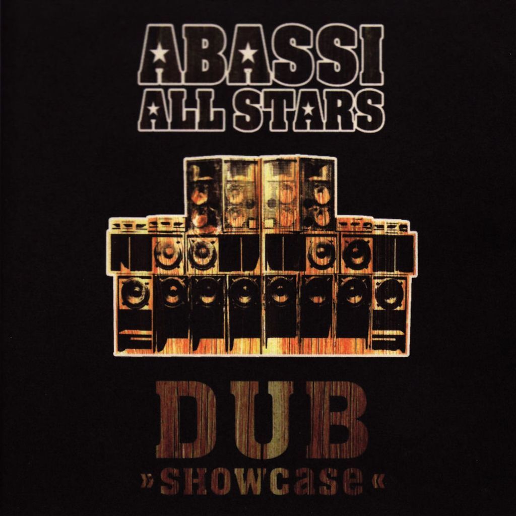Dub Showcase