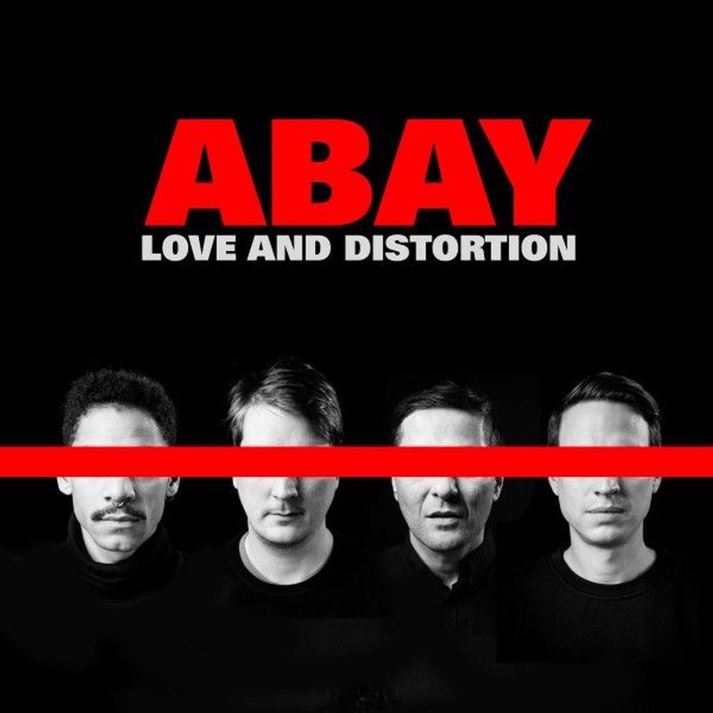 Love and Distortion