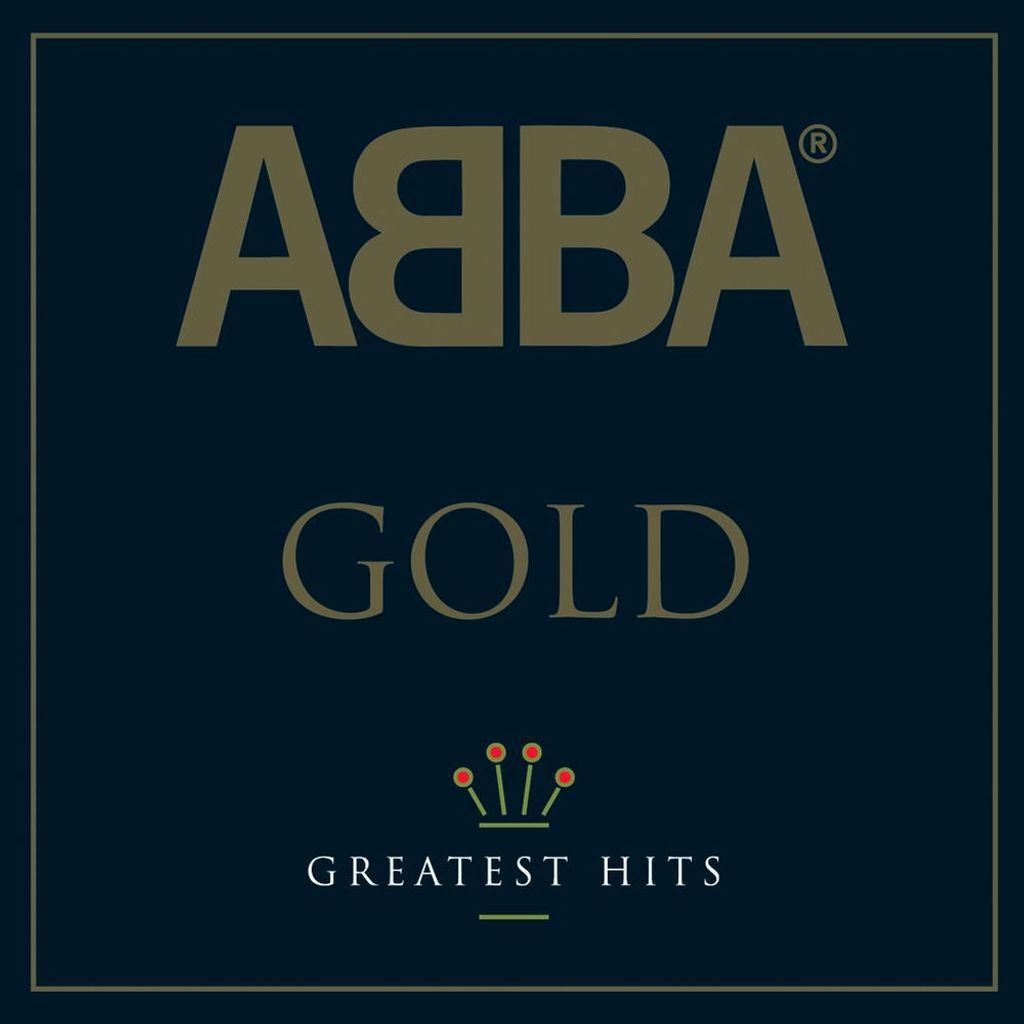 ABBA Gold