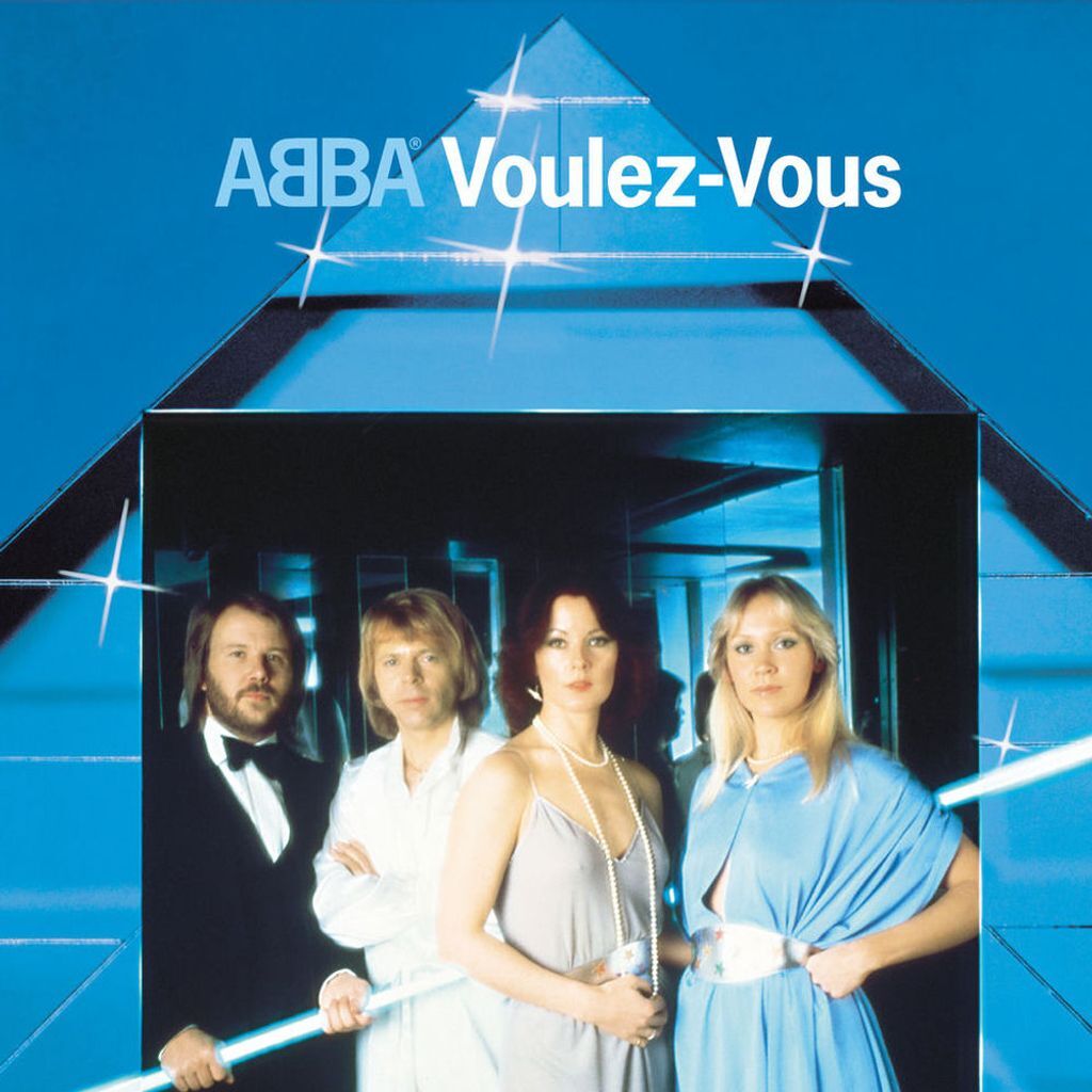 Voulez‐vous