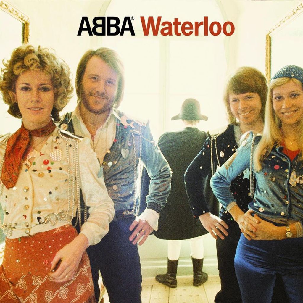 Waterloo