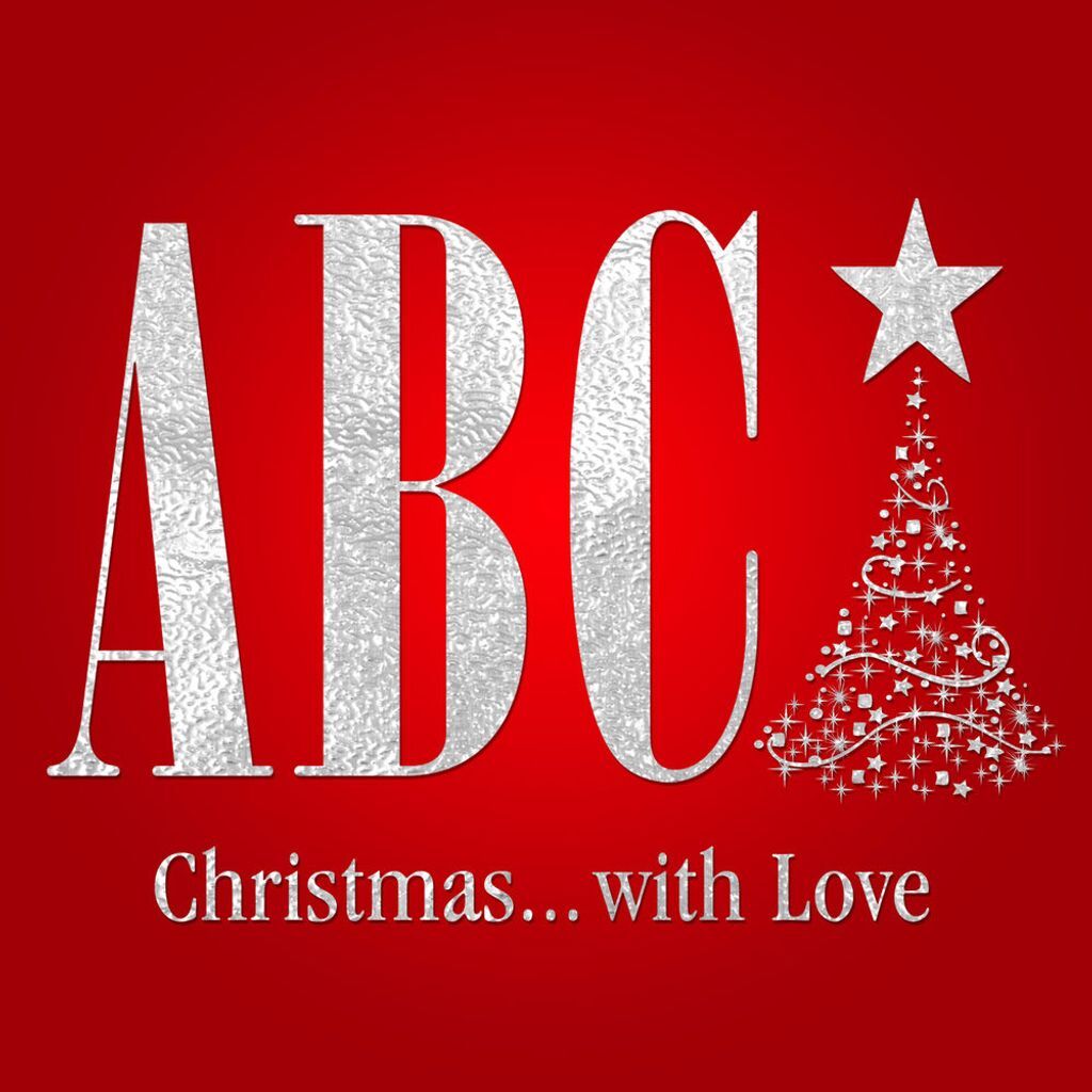 Christmas… With Love