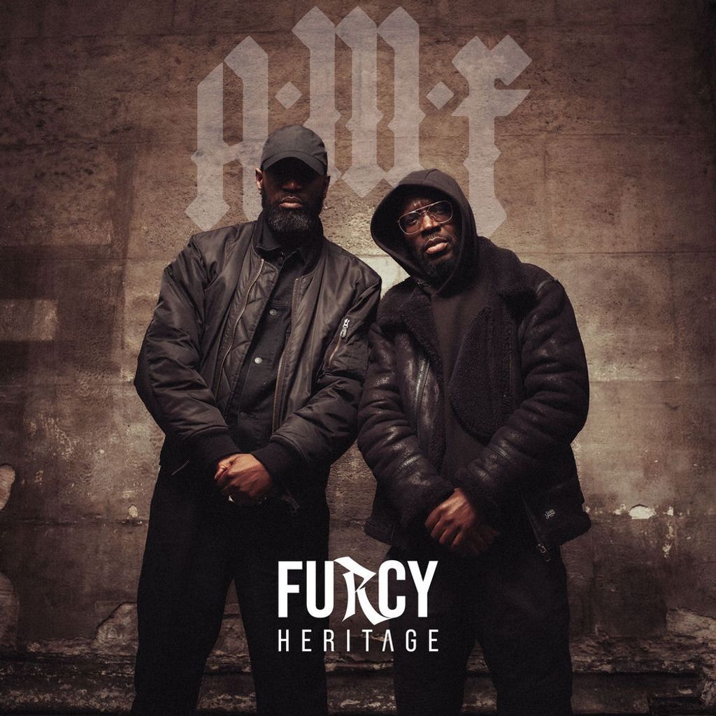 Furcy Héritage