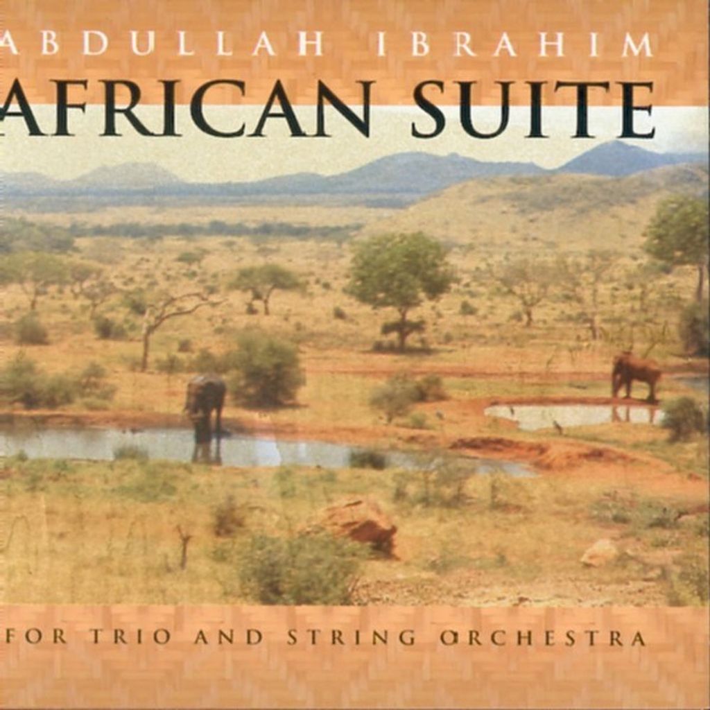 African Suite